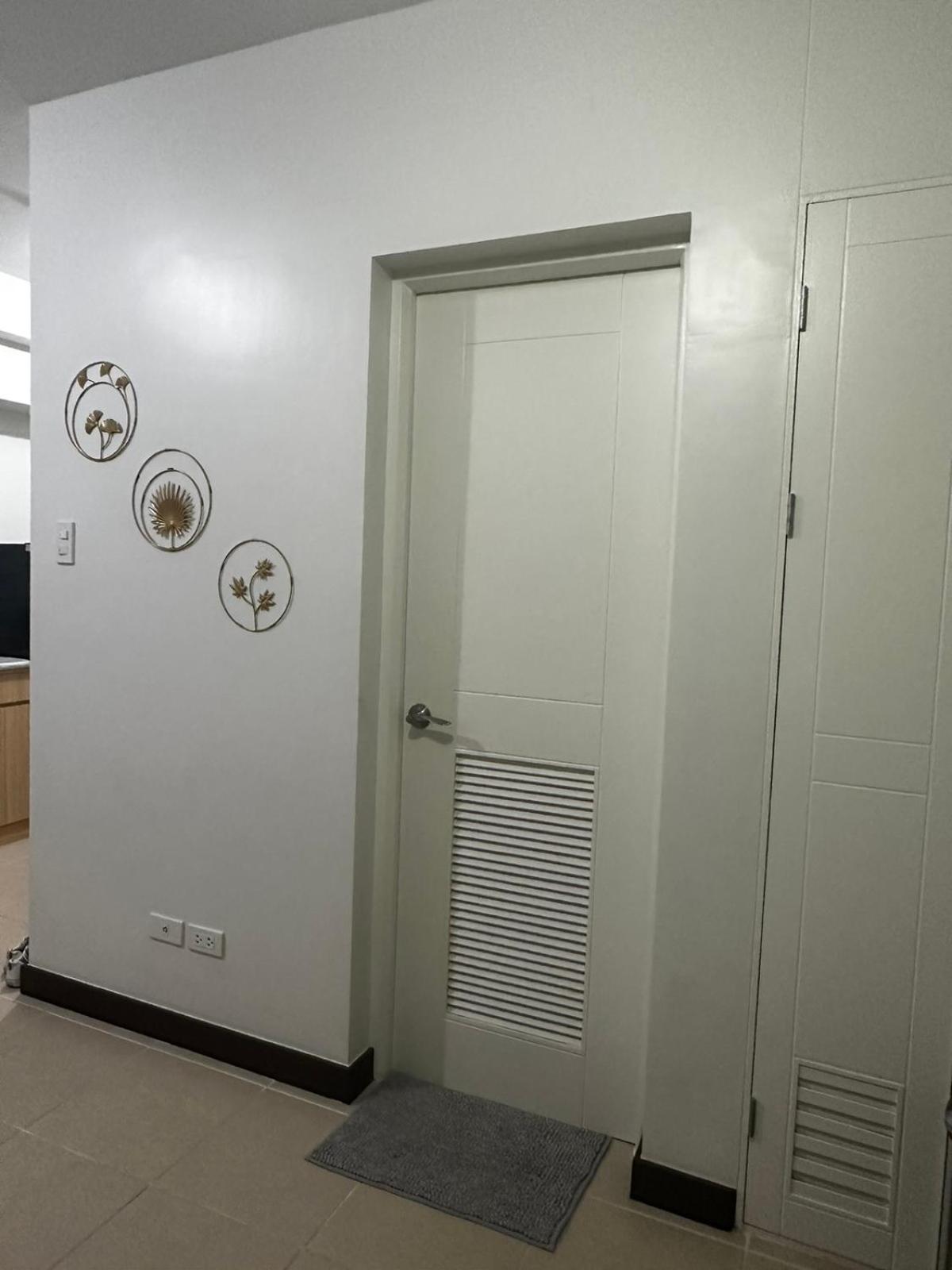 2 Bedroom Condo Unit Near Sm Bf & Naia At The Atherton By Dmci With 2 Balcony Paranaque City Εξωτερικό φωτογραφία
